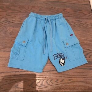 Matty Boy x Chrome Heart